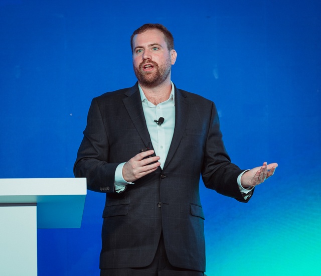 Day 1 | Mergermarket Private Equity Forum US 2026 — Photos
