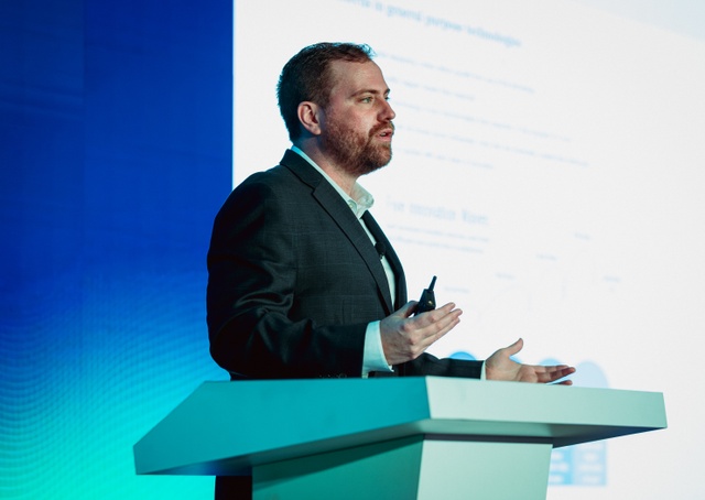 Day 1 | Mergermarket Private Equity Forum US 2026 — Photos