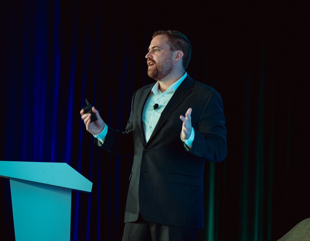 Day 1 | Mergermarket Private Equity Forum US 2026 — Photos