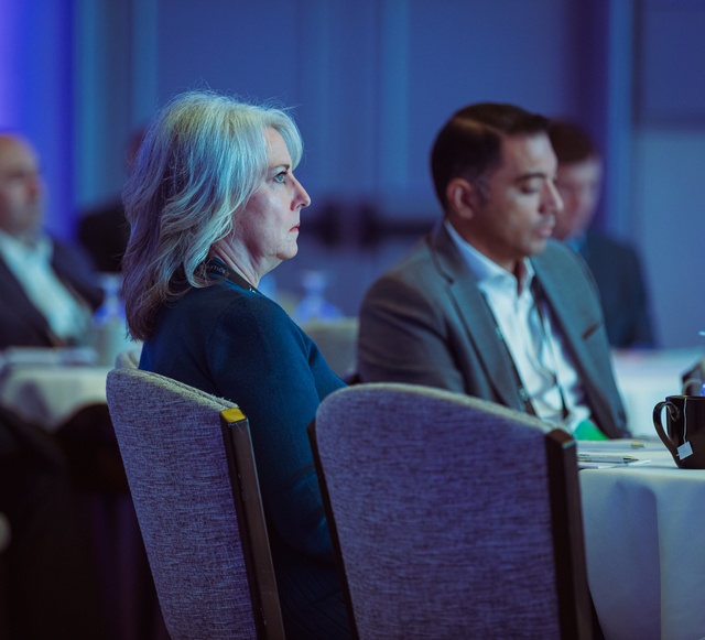 Day 1 | Mergermarket Private Equity Forum US 2026 — Photos