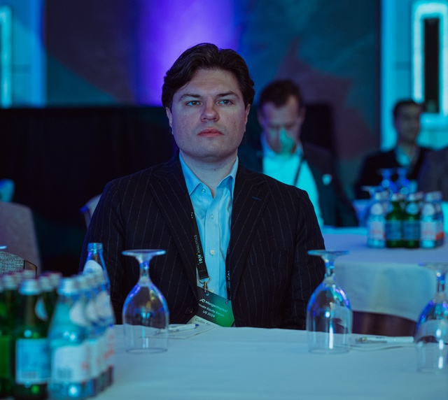 Day 1 | Mergermarket Private Equity Forum US 2026 — Photos