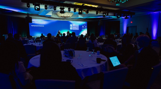 Day 1 | Mergermarket Private Equity Forum US 2026 — Photos