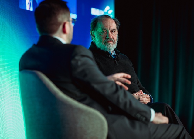 Day 1 | Mergermarket Private Equity Forum US 2026 — Photos