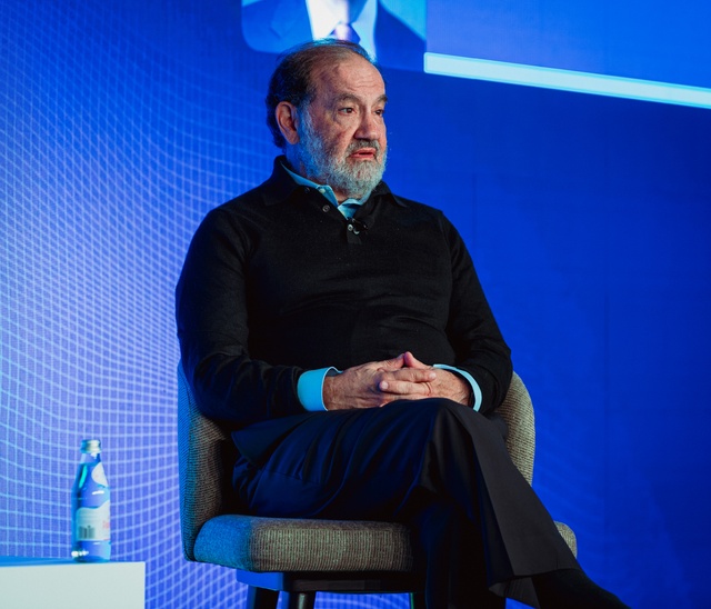 Day 1 | Mergermarket Private Equity Forum US 2026 — Photos