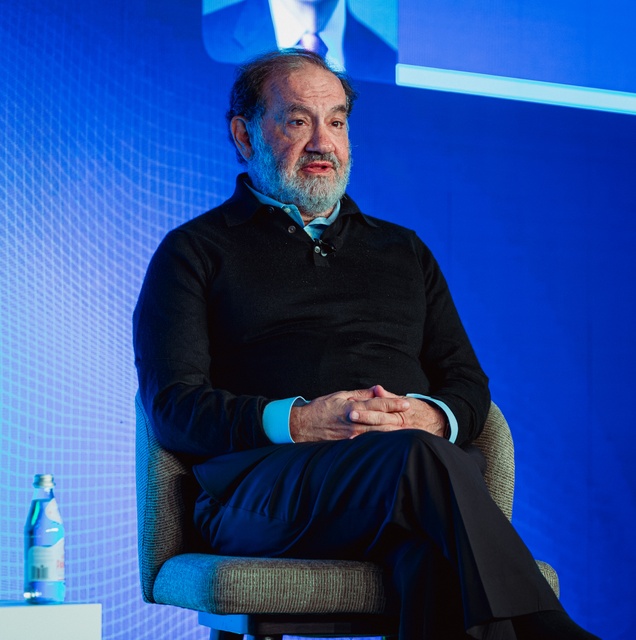 Day 1 | Mergermarket Private Equity Forum US 2026 — Photos