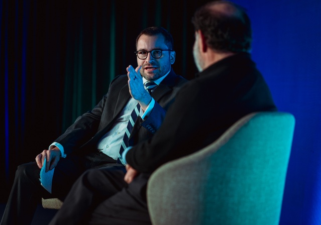 Day 1 | Mergermarket Private Equity Forum US 2026 — Photos