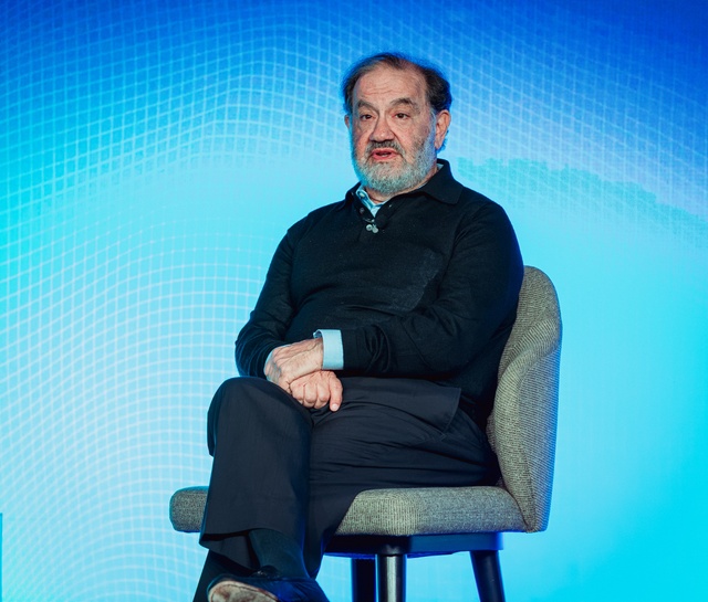 Day 1 | Mergermarket Private Equity Forum US 2026 — Photos