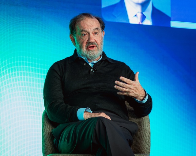 Day 1 | Mergermarket Private Equity Forum US 2026 — Photos