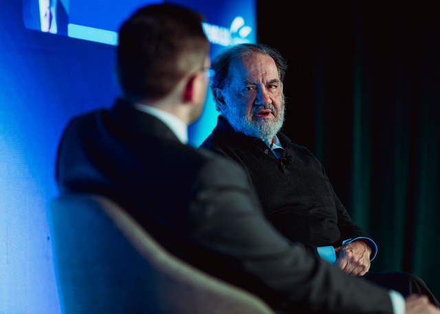 Day 1 | Mergermarket Private Equity Forum US 2026 — Photos