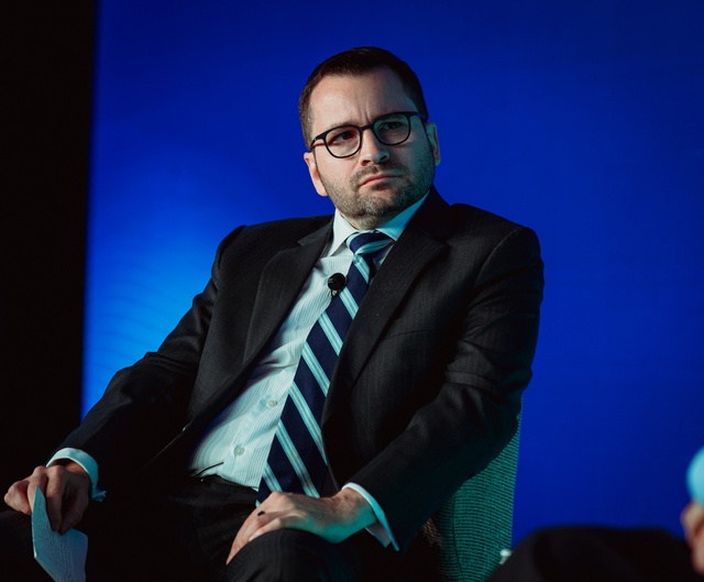 Day 1 | Mergermarket Private Equity Forum US 2026 — Photos