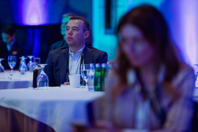 Day 1 | Mergermarket Private Equity Forum US 2026 — Photos