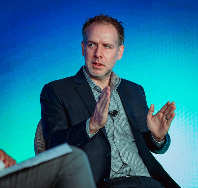 Day 1 | Mergermarket Private Equity Forum US 2026 — Photos