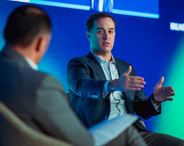 Day 1 | Mergermarket Private Equity Forum US 2026 — Photos