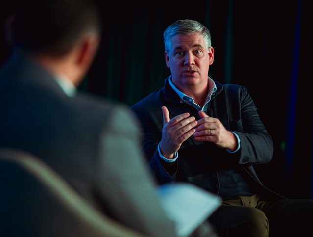 Day 1 | Mergermarket Private Equity Forum US 2026 — Photos