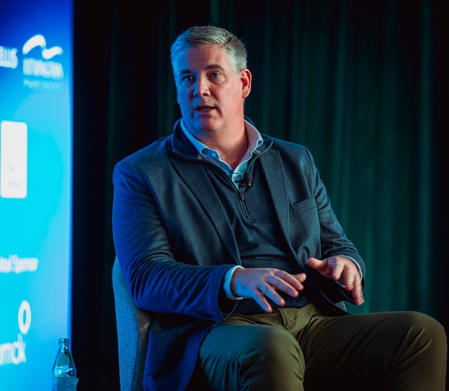 Day 1 | Mergermarket Private Equity Forum US 2026 — Photos