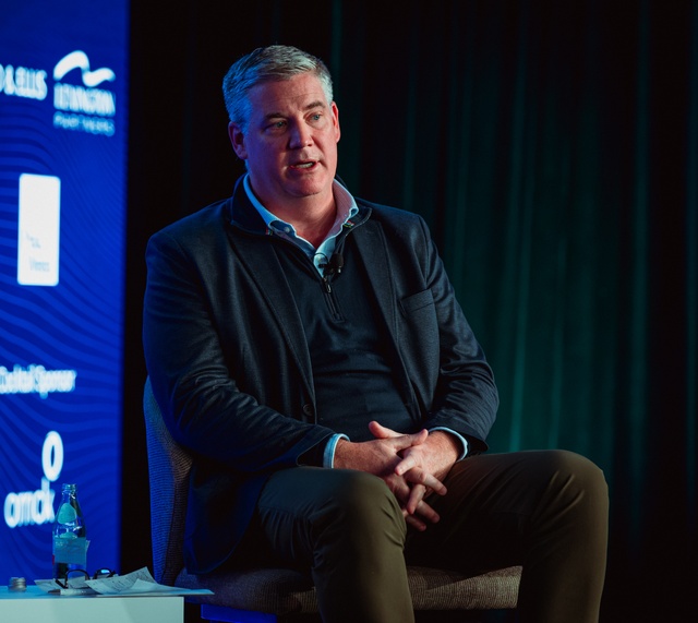 Day 1 | Mergermarket Private Equity Forum US 2026 — Photos