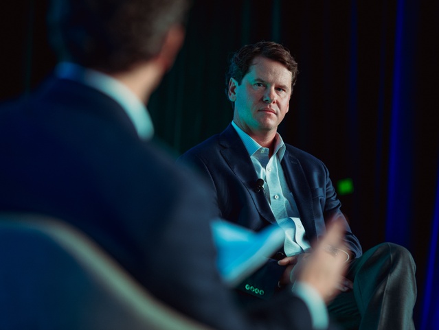 Day 1 | Mergermarket Private Equity Forum US 2026 — Photos