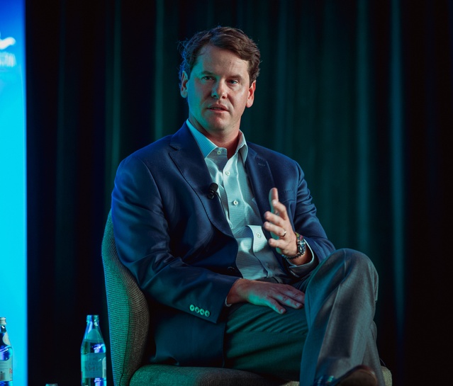 Day 1 | Mergermarket Private Equity Forum US 2026 — Photos