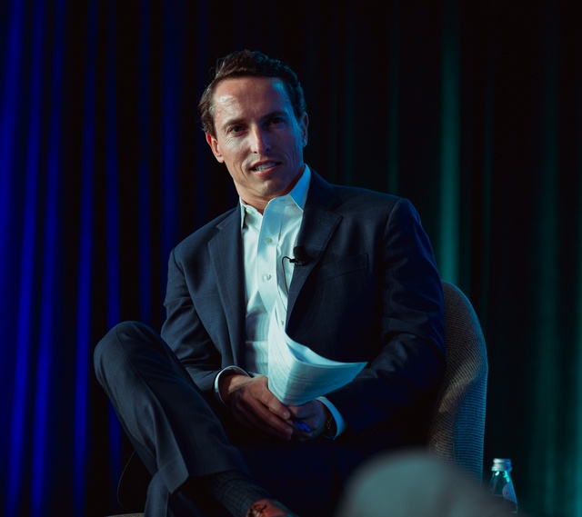 Day 1 | Mergermarket Private Equity Forum US 2026 — Photos