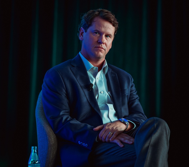 Day 1 | Mergermarket Private Equity Forum US 2026 — Photos