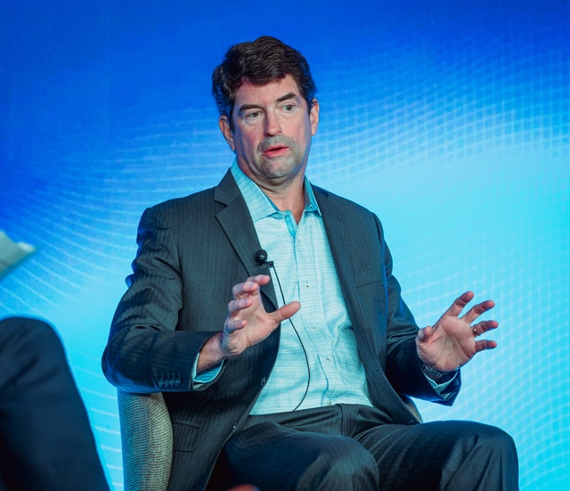 Day 1 | Mergermarket Private Equity Forum US 2026 — Photos