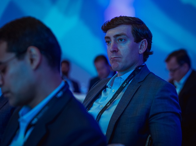 Day 1 | Mergermarket Private Equity Forum US 2026 — Photos