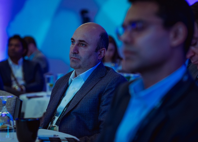 Day 1 | Mergermarket Private Equity Forum US 2026 — Photos