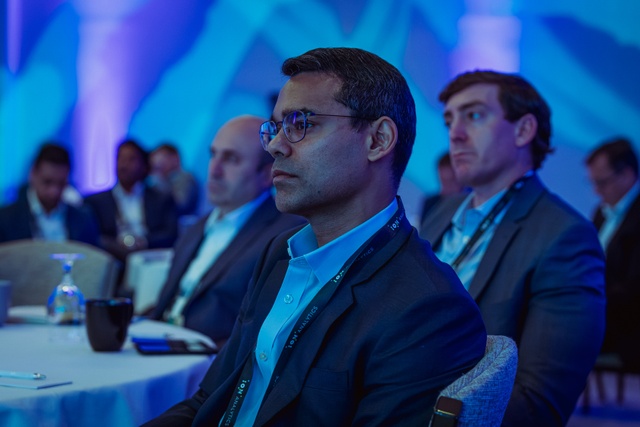 Day 1 | Mergermarket Private Equity Forum US 2026 — Photos