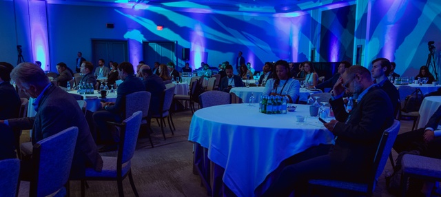 Day 1 | Mergermarket Private Equity Forum US 2026 — Photos