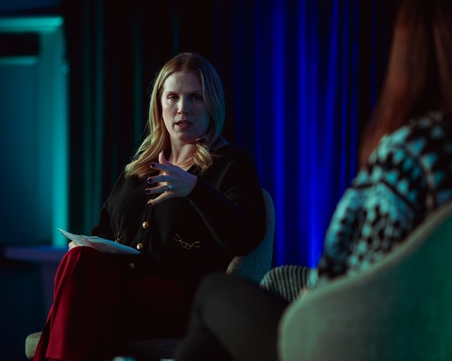 Day 1 | Mergermarket Private Equity Forum US 2026 — Photos