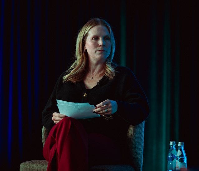 Day 1 | Mergermarket Private Equity Forum US 2026 — Photos