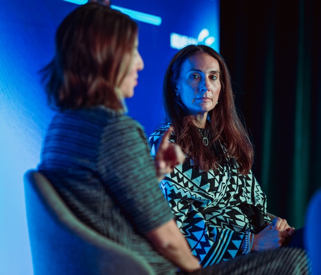 Day 1 | Mergermarket Private Equity Forum US 2026 — Photos