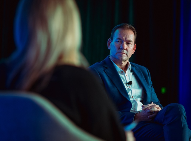 Day 1 | Mergermarket Private Equity Forum US 2026 — Photos