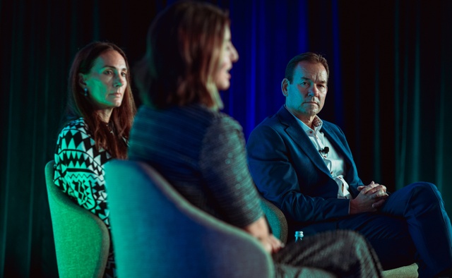 Day 1 | Mergermarket Private Equity Forum US 2026 — Photos