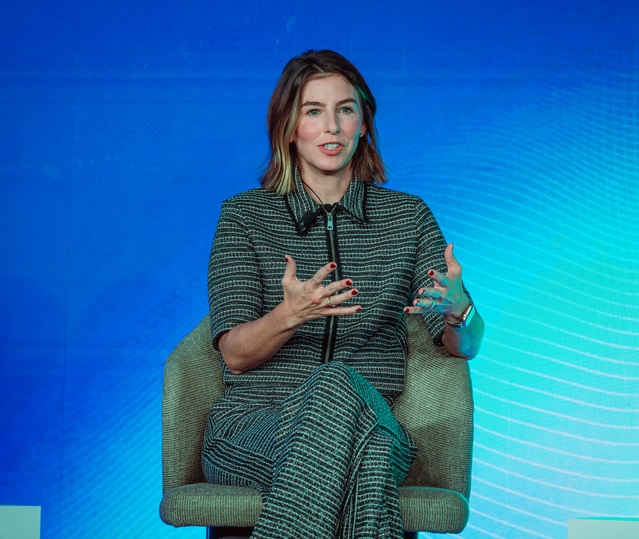 Day 1 | Mergermarket Private Equity Forum US 2026 — Photos