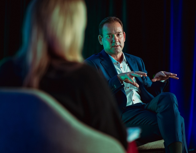 Day 1 | Mergermarket Private Equity Forum US 2026 — Photos