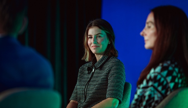 Day 1 | Mergermarket Private Equity Forum US 2026 — Photos