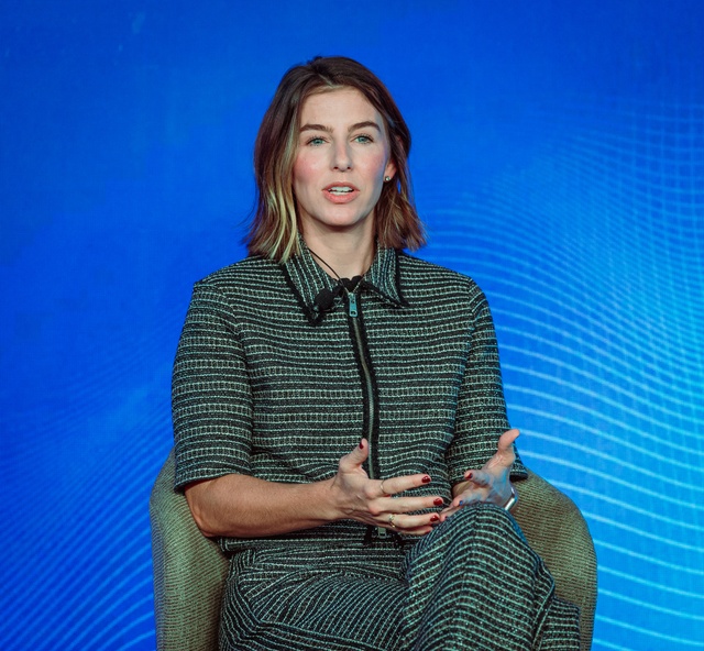 Day 1 | Mergermarket Private Equity Forum US 2026 — Photos