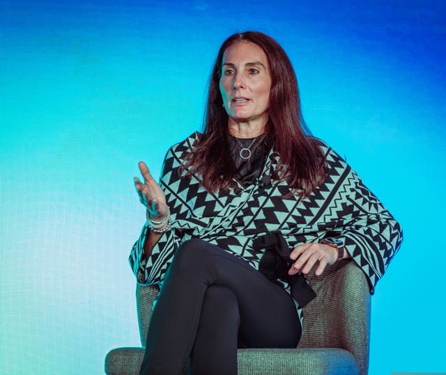 Day 1 | Mergermarket Private Equity Forum US 2026 — Photos