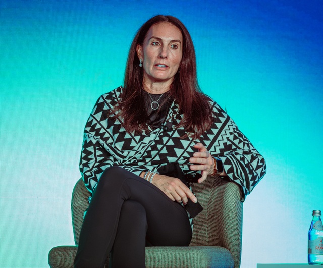 Day 1 | Mergermarket Private Equity Forum US 2026 — Photos