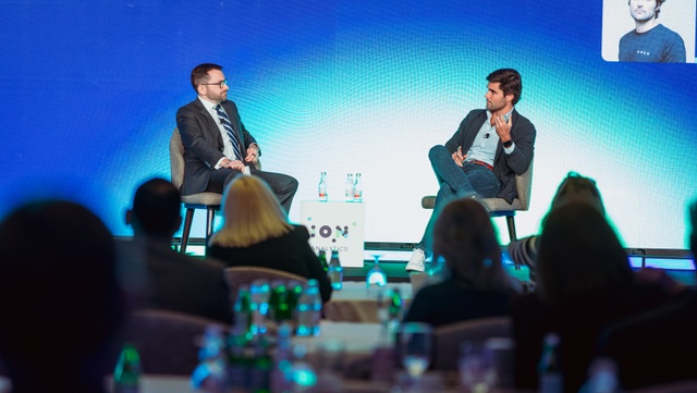 Day 1 | Mergermarket Private Equity Forum US 2026 — Photos