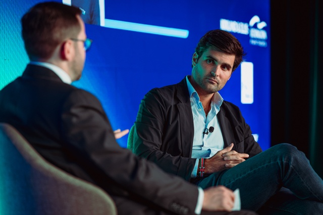 Day 1 | Mergermarket Private Equity Forum US 2026 — Photos