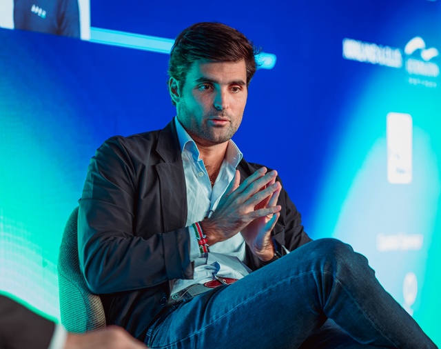Day 1 | Mergermarket Private Equity Forum US 2026 — Photos