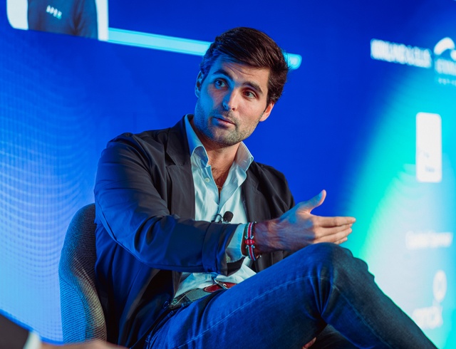 Day 1 | Mergermarket Private Equity Forum US 2026 — Photos