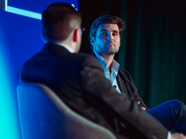 Day 1 | Mergermarket Private Equity Forum US 2026 — Photos