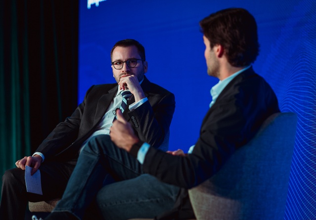 Day 1 | Mergermarket Private Equity Forum US 2026 — Photos