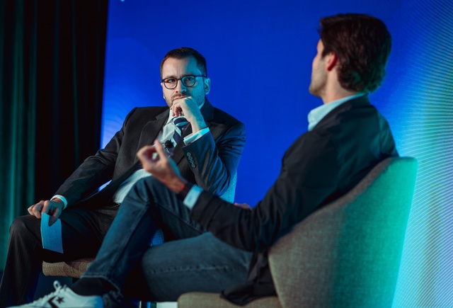 Day 1 | Mergermarket Private Equity Forum US 2026 — Photos