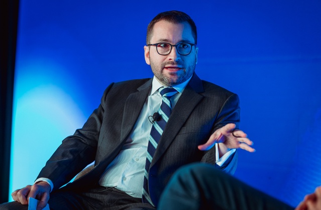 Day 1 | Mergermarket Private Equity Forum US 2026 — Photos