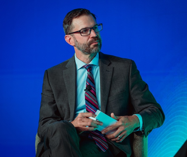 Day 1 | Mergermarket Private Equity Forum US 2026 — Photos