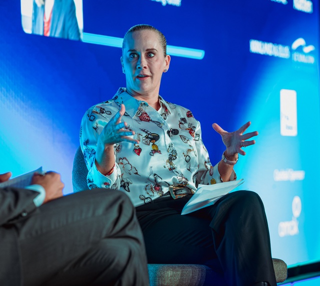 Day 1 | Mergermarket Private Equity Forum US 2026 — Photos